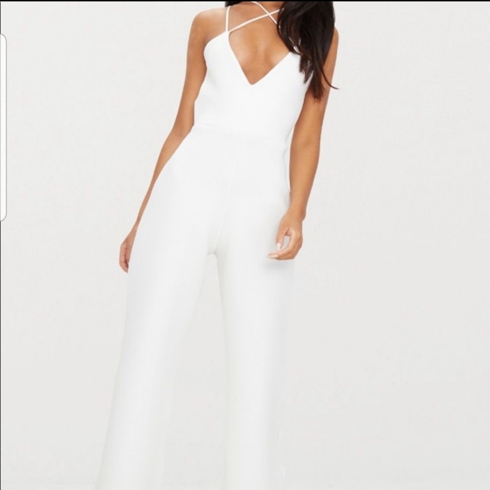 JUMPSUIT